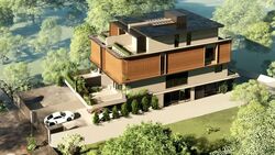Mackerrow Road (D13), Semi-Detached #534443801